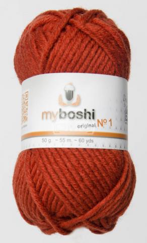 Myboshi  118 brick