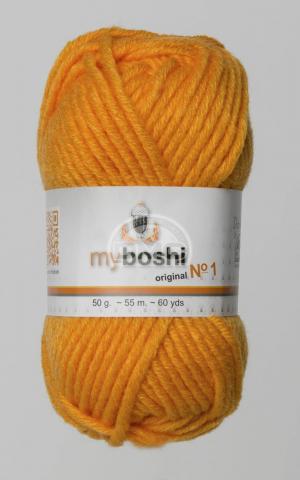 Myboshi  137 apricot