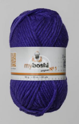 Myboshi  163 violet