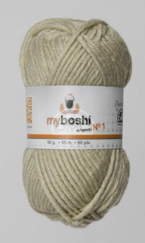 Myboshi  171 beige