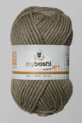 Myboshi  175 taupe