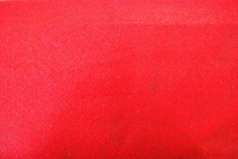Panno lana  tl001- rosso mel