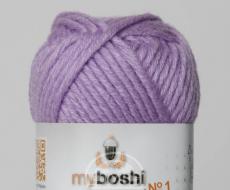 Myboshi  161 lilac