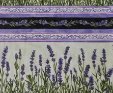 Tessuti americani lavender market 20295-11
