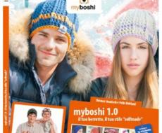 Myboshi  Myboshi libro 1