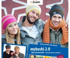 Myboshi  Myboshi libro 2